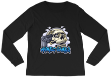 WismecGames Long Sleeve Tee