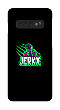 jerkx Samsung Phone Cases