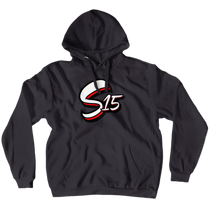 smario15-5798 Hoodies (No-Zip/Pullover)