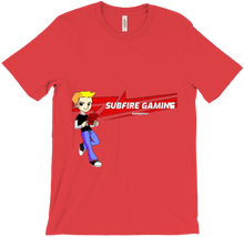 subfiregaming T-Shirts