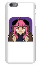 hoshibby iPhone Phone Cases