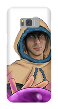 Advent Legend Samsung Phone Cases