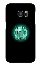 littlecloudstrife Samsung Phone Cases
