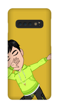 Alfix Samsung Cover