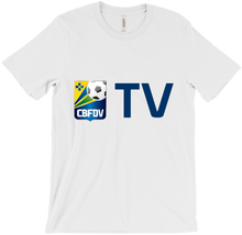 Camiseta CBFDV TV