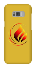 embercyclone97 Samsung Phone Cases