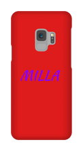 m5illa Samsung Phone Cases