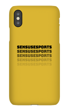 Sensus Phone Cases