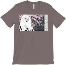T  R  A  P  P  E  D  Tee