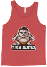 Tank top Colour set 2