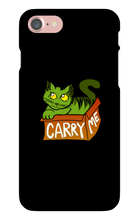Wini "Carry" iPhone Case
