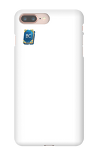 larskrs iPhone Phone Cases