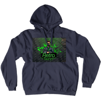 gbktwinn Hoodies (No-Zip/Pullover)