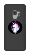 hoodedunicorn1 Samsung Phone Cases