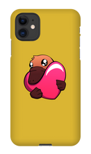 echothegamerguy iPhone Phone Cases