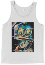 FEMME tank