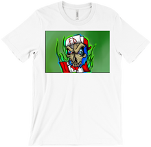 freakdestroyer33 T-Shirts