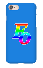 FizzyOwll iPhone Phone Cases
