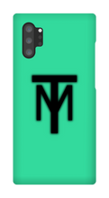 Mr Tho Samsung Phone Cases