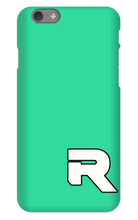 redskull_1717_ iPhone Phone Cases