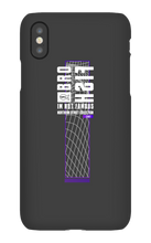 brofishtv iPhone Phone Cases