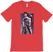 Soldier T-Shirt