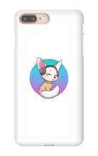 Tingle iPhone Case