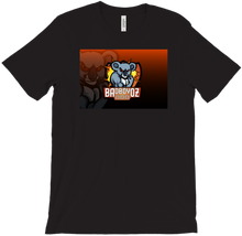 badboyoz888 logo T-Shirts