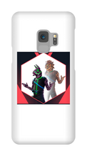haneveldwesley Samsung Phone Cases