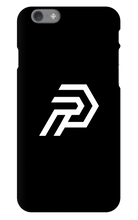 Pvndo iPhone Phone Cases