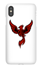 finsh90 iPhone Phone Cases
