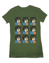 All Hydrate Chick Top