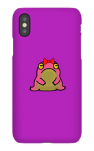 Yona Case