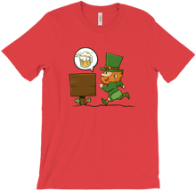 ThatJRguys ST Patricks Day TEE
