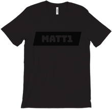 matt1 T-Shirts