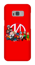 GKDSchoolForCharity Samsung Phone Cases