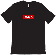 Mald Box Shirt