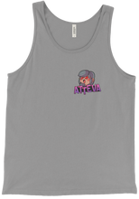 Atteva Heart Eye Tank