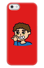 momomiles iPhone Phone Cases