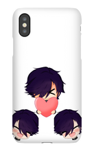fanboyhouyi iPhone Phone Case