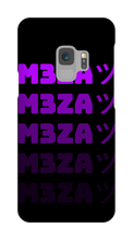 big_m3za Samsung Phone Cases