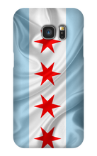 Chi-Town Samsung Phone Cases