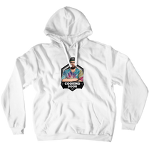 cookingdoor Hoodies (No-Zip/Pullover)