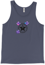 Zealothia Tank Top