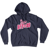 TPG - $h%! B!T@# Hoodie