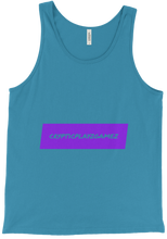 crypticplayzgamez Tank Top