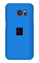 kyb3rtv Samsung Phone Cases