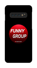 Funny Group Samsung Phone Cases