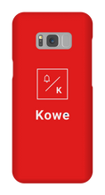 kowe__ Samsung Phone Cases
