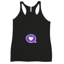 Aesthetic Women Racerback